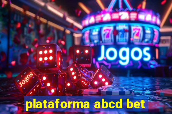 plataforma abcd bet